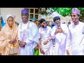 Daga Wajen Auren Mawaki Arewa Kamal Baba Tare Da Abokansa Na Kannywood