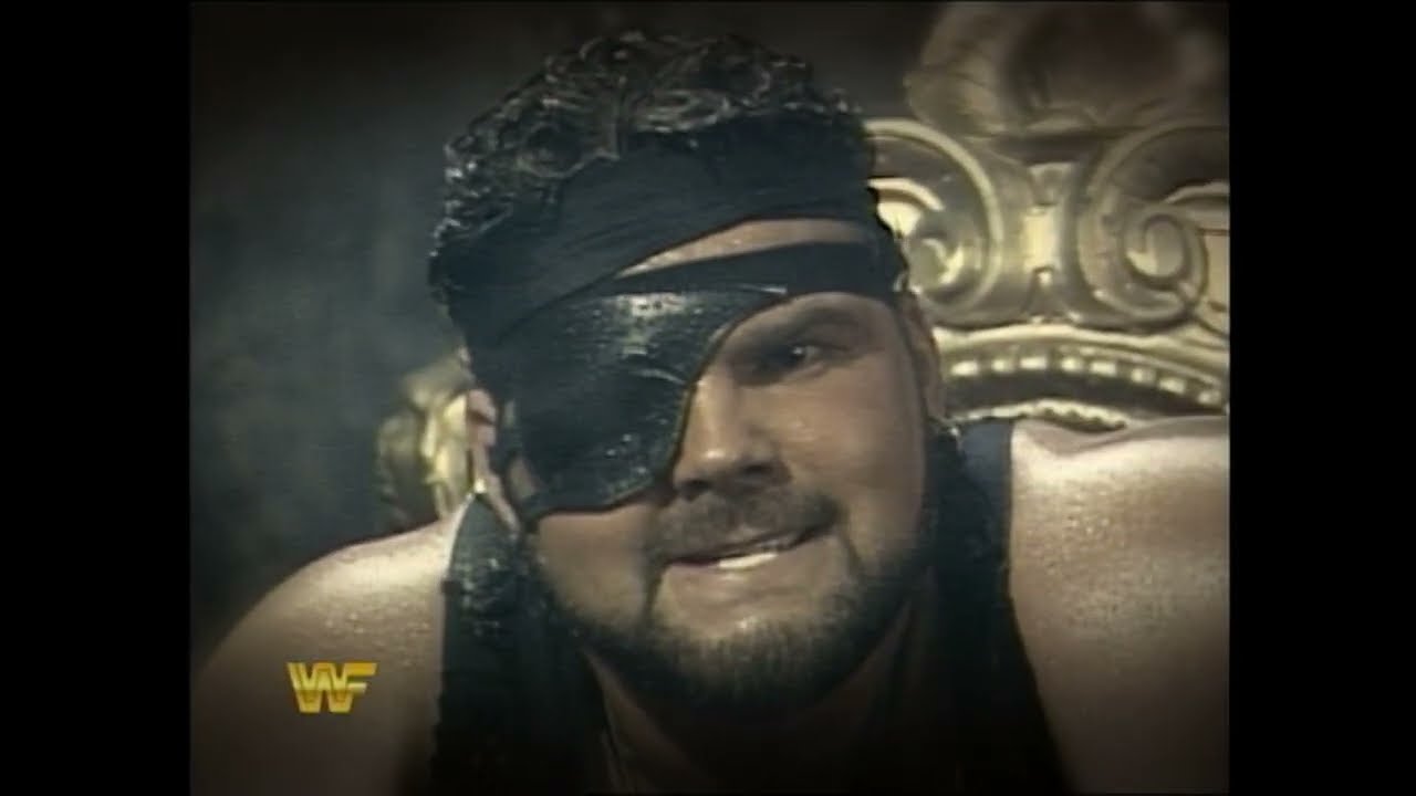 WWF Superstars 03 11 1995 (Full Show 1080p)