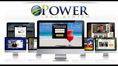 How to send Daily Duplicable Email Broadcasts with Power Lead System