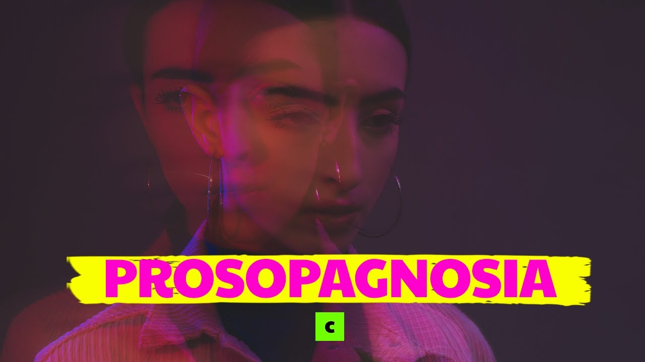 What It’s Like To Live With Prosopagnosia (AKA Face Blindness) YouTube