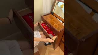 This is what a small bedroom dressing table might look like, #SmallApartmentDressingTable