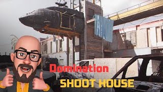 Modern Warfare (2019) - Domination sur Shoot House