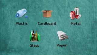How to Recycle Within Jamestown BPU Territory