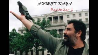 Ahmet Kaya - Önce Dişlerimiz Döküldü Resimi