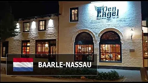 ???, ??????! / BAARLE-NASSAU - ????? ?? ??????? ??????????? ? ???????.