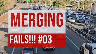 Driving Fails Compilation | Reckless Cars | Merging Idiot Drivers | Stupid & Funny | Nonstop Action!