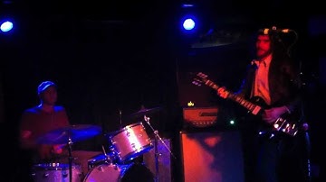Michael Beach - The Exhilarating Rise LIVE (Cafe 9, New Haven,CT)