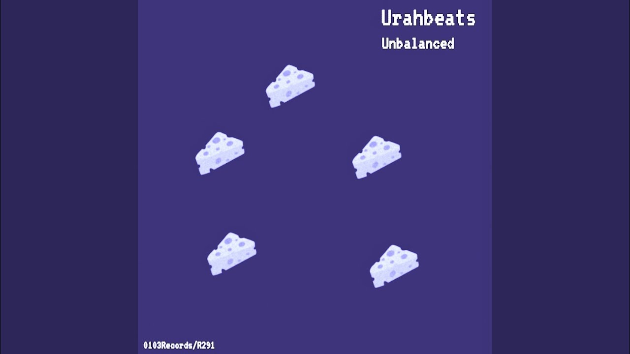 Watch Unbalanced on YouTube Watch Unbalanced on YouTube