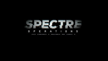 Spectre: Operations is Coming