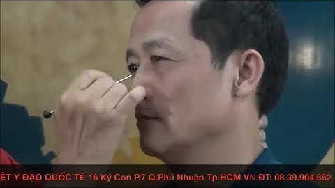 GẠCH MẶT   CẤP CỨU, CHỮA BỆNH & LÀM ĐẸP @GS TSKH Bùi Quốc Châu