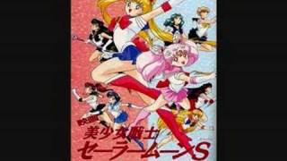 Video thumbnail of "Sailor Moon Music Collection 1"