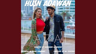Husn Adawan - Fazal