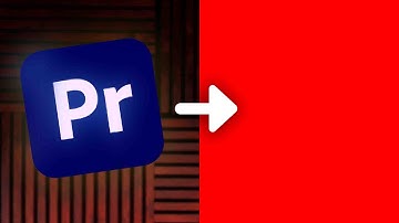 How To Make A Solid Color Background In Premiere Pro