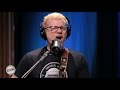 The New Pornographers performing "High Ticket Attractions" Live on KCRW