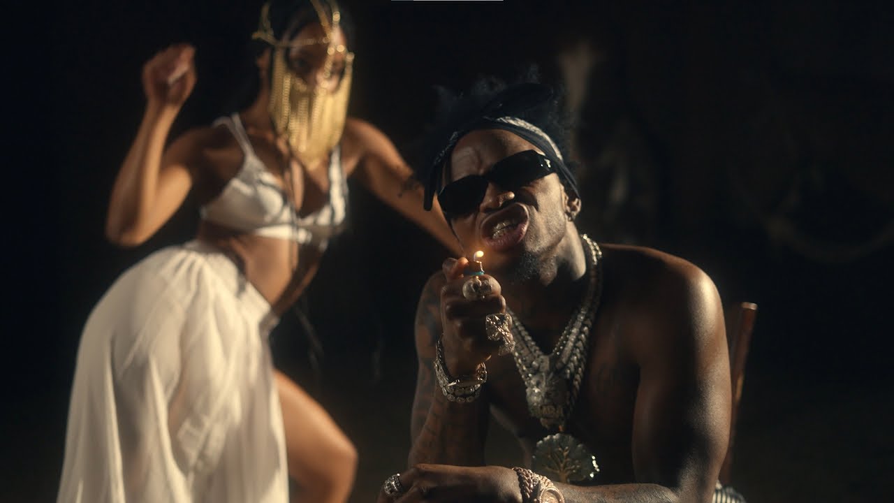 Diamond Platnumz   Gidi Official Music Video