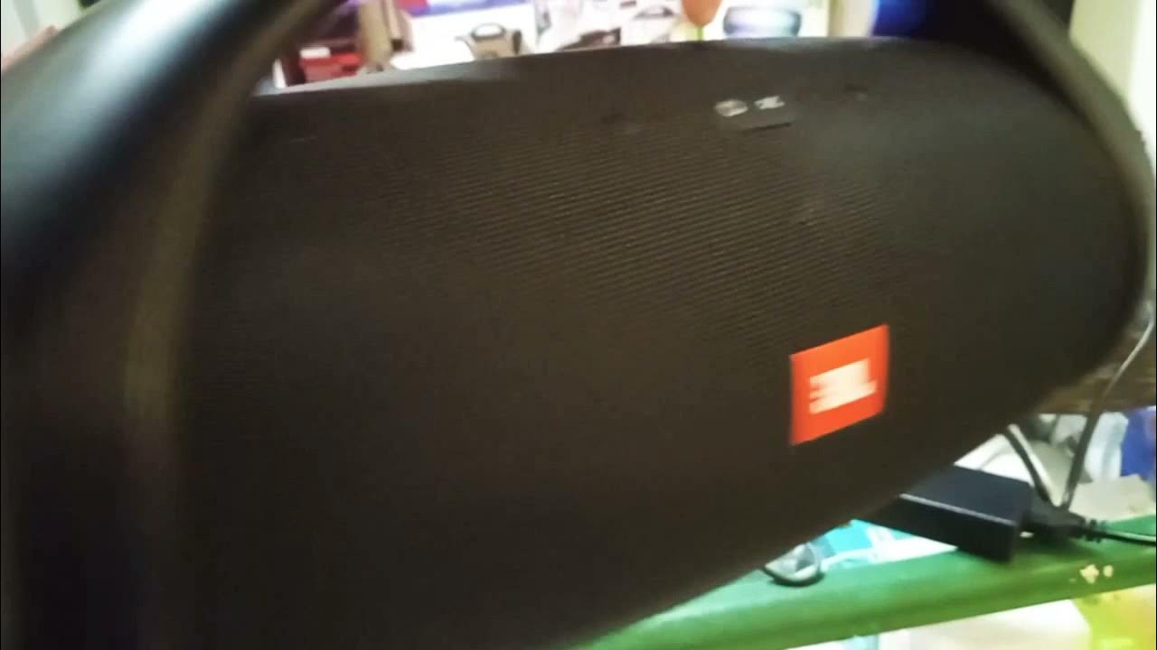 СЕТЕВОЕ ЗАРЯДНОЕ УСТРОЙСТВО ДЛЯ JBL BOOMBOX ( JBL BOOMBOX 1 первая ...