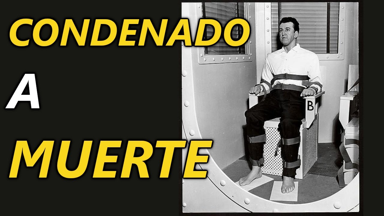 La llamada que llegó tarde!! En el pabellón de la muerte. YouTube La llamada que llegó tarde!! En el pabellón de la muerte. YouTube
