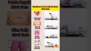 exercises to lose belly fat homeshort reducebellyfat bellyfatloss yoga