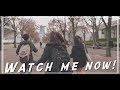 【MV】Watch me now! - PKA [現役高校生が本気で歌ってMVを作ってみた]