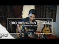 Adlani Rambe - Pergi, Hilang dan Lupakan (Official Music Video)