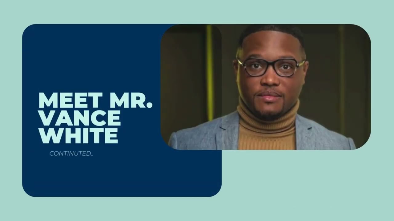 2024 Reentry Conference Highlight - Vance White Part Four