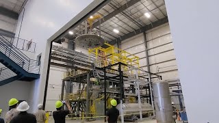 供應AI所需 Google簽約採購小型模組化反應爐核電