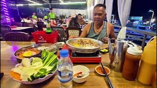 Download lagu Soup Heng Heng at Sihanoukville