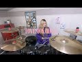 Lovesick Girls_BlackPink (블랙핑크)/드럼커버 Drum Cover(유즈드럼 You's Drum)