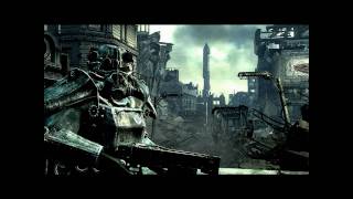 Video thumbnail of "Fallout 3 GNR Songs - A Wonderful Guy - Tex Beneke"