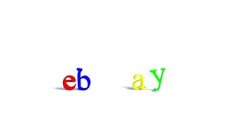 Ebay Logo