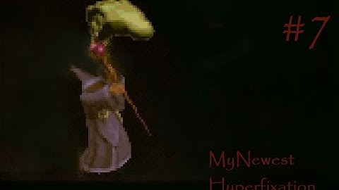 Dungeon Keeper FX #7 - My Newest Hyperfixation