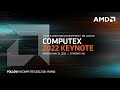 AMD at Computex 2022