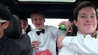 Prom Theme Reveal 2015