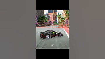 Thumbnail of She’s just like you and me but ..                #gta #drifting #driftcar #gaming #drift #viral #car