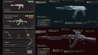 Warzone - TrueGameData Challenge Week #1