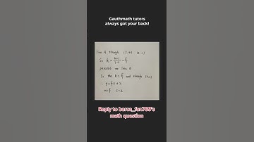 Hmm pretty tough one🧐#Gauthmath #GauthBTS #GauthTutorPro#BackToSchool2022 #ad