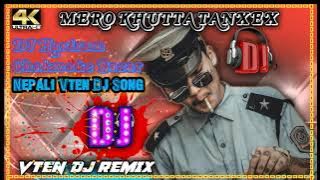 New Nepali Vten Dj Song || Nepali Dj Song Mero Khutta Tanchhesh Tan Mula Tan ☆ Dj Randi Ko Ban Vten