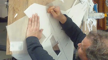 RCPowers Mig 29 - Build Video