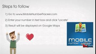 Mobile Number Tracker (www.MobileNumberTracker.com) screenshot 3