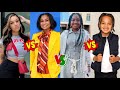 Biannca Prince vs Kinigra Deon vs Kyrie Prince vs Khalani Simon Lifestyle Comparison 