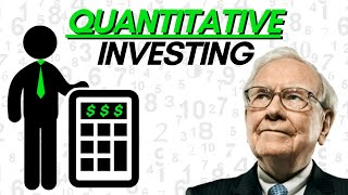 Warren Buffett on Quantitative Investing (2007)