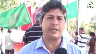 DENUNCIAN A CARTES Y CONGRESISTAS QUE ESTÁN REMATANDO EL PAIS