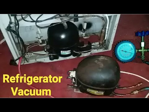 Video: Ką veikia „Vacuum Full“?