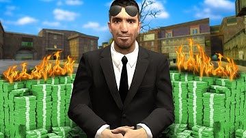 I Spent One YEAR to Destroy a P2W Gmod Server