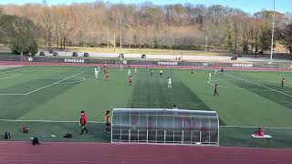 Vardar mls next u17 vs St. Louis city mls academy u17