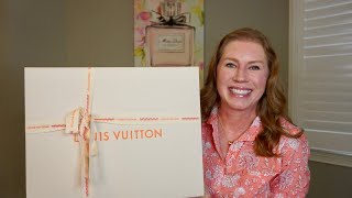 RARE, EPIC LOUIS VUITTON LIMITED EDITON UNBOXING!!!