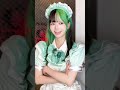 【私、セクシー系もいける？】妹メイドの裏側 #メイドカフェ #コンカフェ #shorts