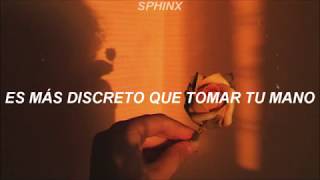 Darren Chen // The Tenderness Behind The Flower [Español] [Meteor Garden Original Soundtrack]