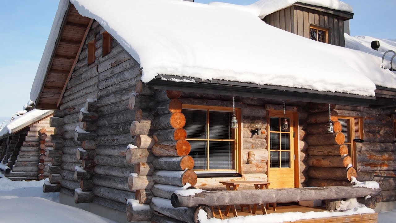 Le Chalet Du Pere Noel By Habiteo Youtube Cabins And Cottages Rustic Cabin Log Cabin Designs Le Chalet Du Pere Noel By Habiteo Youtube Cabins And Cottages Rustic Cabin Log Cabin Designs