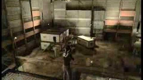 Max Payne 2: Part II - Chapter 5